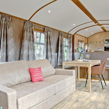 Brunel Boutique Railway Carriage 1 Долиш Екстериор снимка