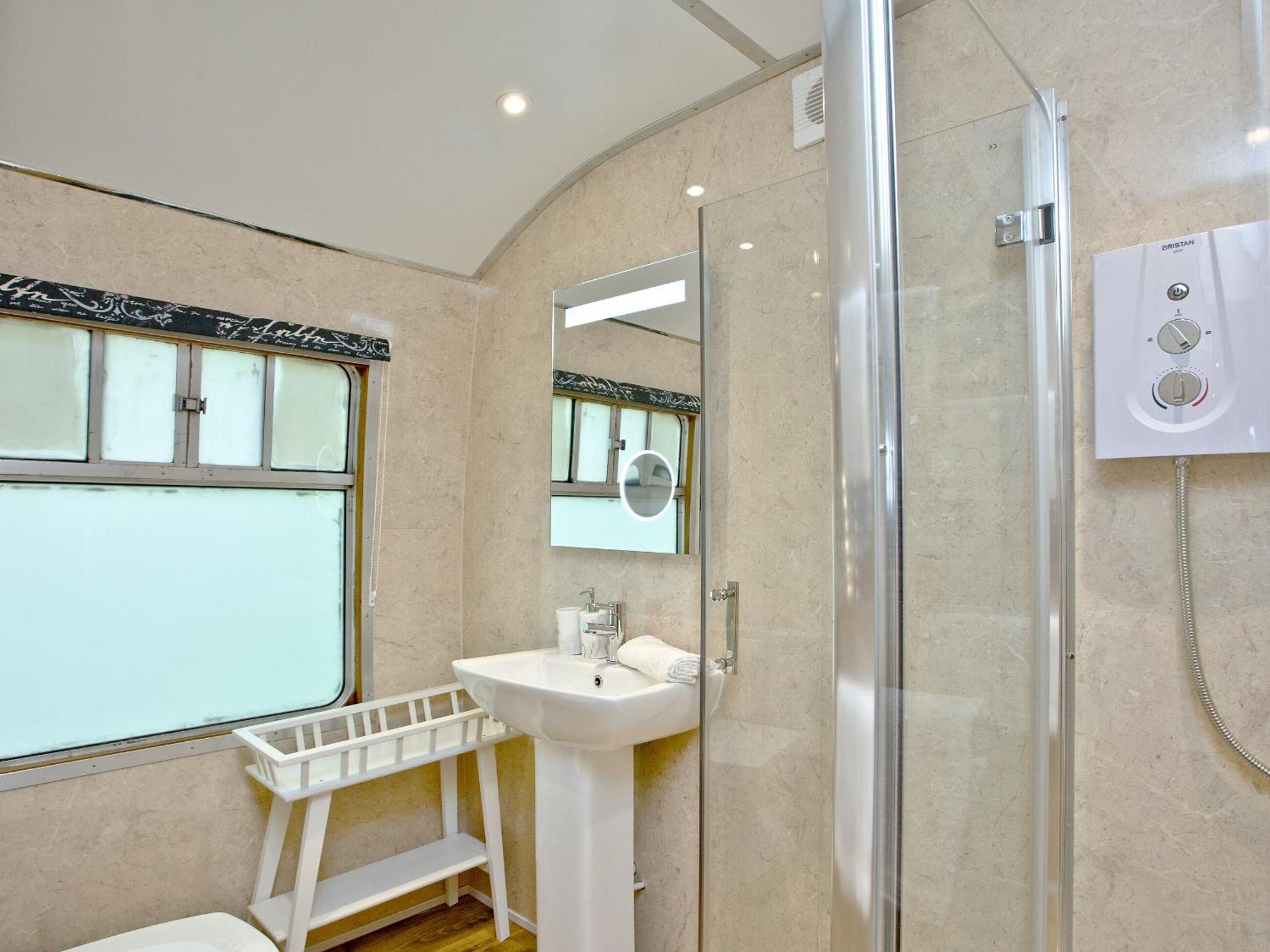 Brunel Boutique Railway Carriage 1 Долиш Екстериор снимка